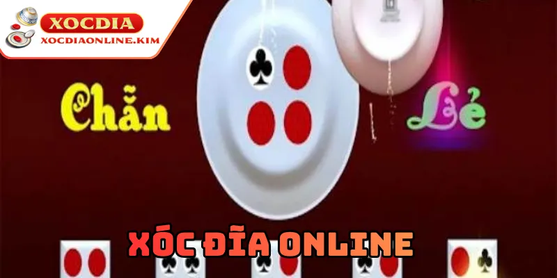 Xóc Đĩa Online cơ chế RNG minh bạch